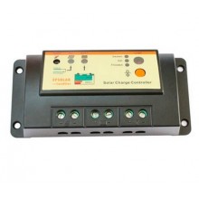 Контроллер заряда для солнечных панелей EPSOLAR LS2024